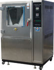 환경 저항 모래 및 먼지 시험실 SC-1000 AC220V 50Hz 2.2KW ¢0.4mm