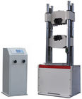 디지털 디스플레이 수압 보편적인 테스트 기계 Utm 300 600 1000kn 고압 펌프