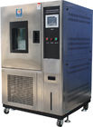 온도 습도 테스트를 위한 100L 환경 시험실 IEC68-2-2 20% RH ~ 98% RH 회색 파란색
