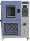 프로그램 가능한 일정한 온도 습도 테스트 기계 다양한 재료 20%RH ~ 98%RH