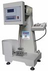 ASTM D6110 디지털 방식으로 충격 시험 기계, 샤르피 충격 시험 기계