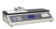 ISO2813 광택 측정용 패키지 시험 장비 정적 마찰 계수 시험 180mm × 630mm ≤2mm ± 0001