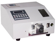종이 인쇄물 패키지 시험 장비 마찰 측정 GB/T 8941 습도 &lt;85% 50×50mm