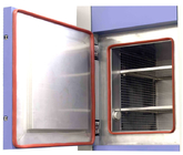 다층 격리 전기 열 코팅 유리 기후 시험실 박스 문