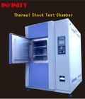 가스 액체 우회 모드 일정한 온도와 습도를 위한 열 충격 시험실