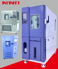 안전 냉각 물질 프로그래밍 가능한 일정한 온도 습도 시험실 IE10A1 1000L
