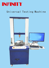 기계적 보편적 시험 기계 측정 방향 테스트 보고서 세부 사항 420mm 효과적 너비