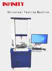 1167x700x1770mm 기계 시험용 기계적 보편적 시험 기계