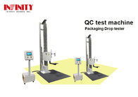 QC 테스트 머신 실험실 상태 무료 투입 ISTA 패키지 테스트