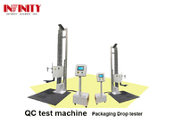 QC 테스트 머신 실험실 상태 무료 투입 ISTA 패키지 테스트
