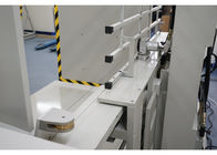죔쇠 힘 테스트를 위한 포장 시험 장비를 취급하는 ASTM D6055 ISTA 죔쇠