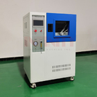 실험실 IEC60529 IP5X IP6X 먼지 방지 환경 테스트 챔버 AC220V 50Hz 또는 AC 120V 60Hz