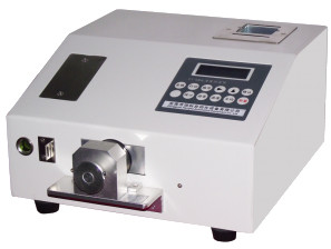 종이 인쇄물 패키지 시험 장비 마찰 측정 GB/T 8941 습도 &lt;85% 50×50mm