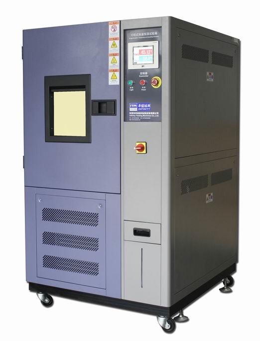 GB10592-89 전자 제품에 대한 높은 낮은 온도 테스트 챔버 100L ~ 1000L