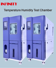 안정적인 습도 조절을 위한 프로그래밍 가능한 일정한 온도 습도 시험실