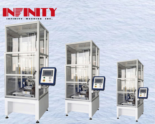 420mm X축 Itinerary Drop Ball-impact Tester for Automatic And Unattended Cycle Test (자동 및 감독되지 않은 사이클 테스트를 위한 420mm X축 경로 떨어지는 공 충격 검사기)
