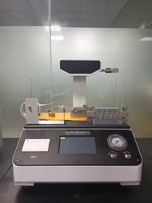 필름 복합물질 및 엽물질용 500m×400cm×650mm 유니버설 테스트 머신