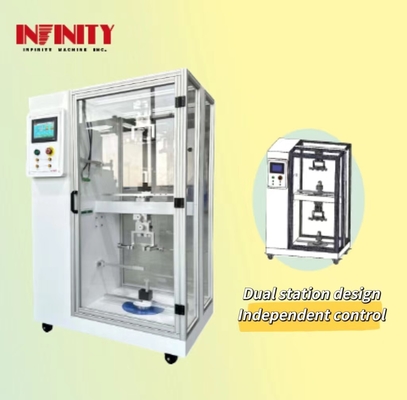 IC1362 와이어 트랙 테스터 (Wire Pull Tester)