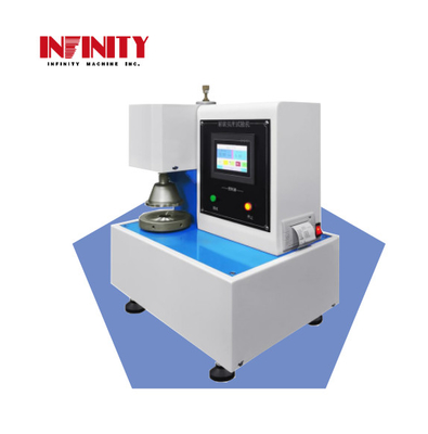패키지 테스트 머신과 호스 파워 충격 저항 모터 1/4HP 모터로 압력 테스트