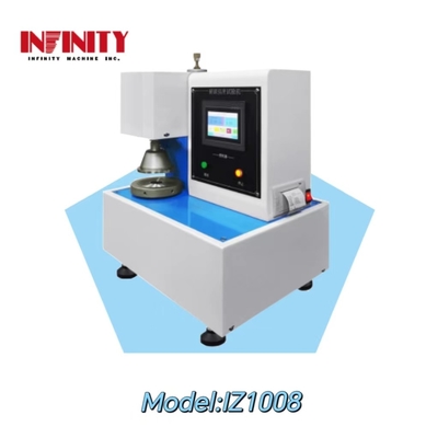 LCD 디지털 디스플레이 완전 자동 폭발 검사기 실제 측정 값 마력 1/4HP