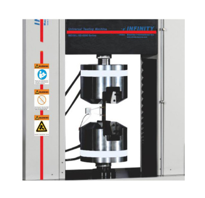 600KN 힘 UTM 컴퓨터로 제어되는 보편적 시험 기계 GB/T228 -2002 600MM