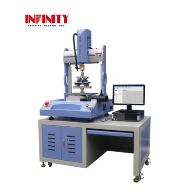 전원 버튼 클릭 비율 테스터 노트북 스마트폰 3점 / 4점 굽힘 시험기