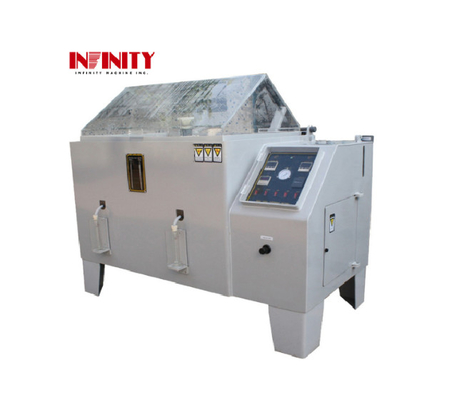 환경 1000L GB/T2423.17 소금 스프레이 부패 시험 챔버 기계