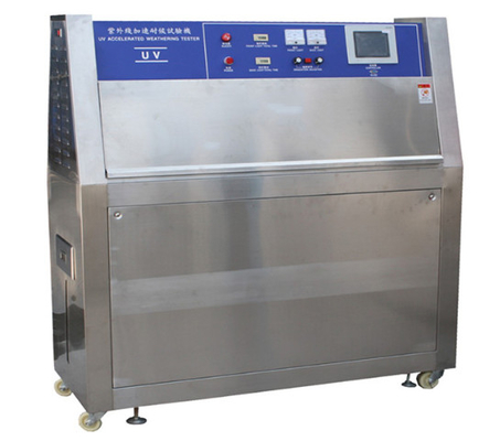 ASTM D4329 환경 시험실 자외선 램프 시험 효과 면적 450×260mm 5자리