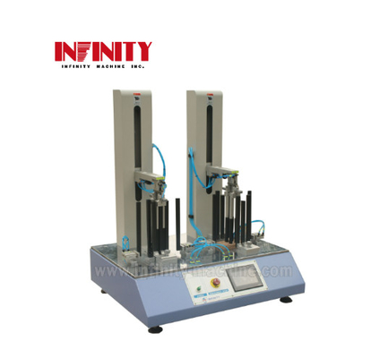 휴대전화용 마이크로 드롭 테스트 기계 반복 드롭 테스트 0 ~ 300mm