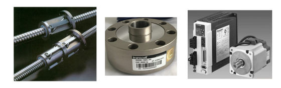 인피니티 서보 제어 UTM