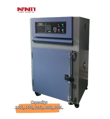 GB-2423.2-89 IEC68-2-2 고온 환경 노화 신뢰성 시험실