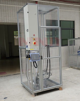 1m 1000mm 2000mm 블루투스 스피커 제어 낙하 시험기