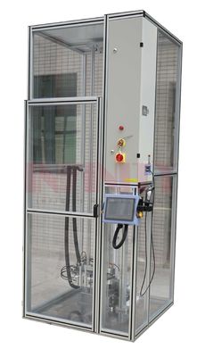 2000mm 배터리 제어 낙하 시험기