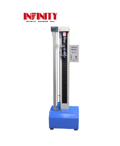 50N-5000N 고무 튼성 테스트용 전자 보편 테스트 기계 RS-8003