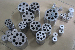 와이어 굽기 검사기 ISO 19642-2:2023 회전 굽기 요구 사항 와이어 스윙 좌우 검사기