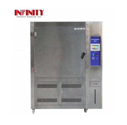 UV 조사 챔버 자외선 조사 시험기 350nm 365nm 315~400nm 280~315nm