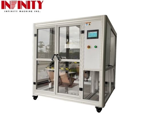 IEC60068-2-32 GB/T2423.8 카메라 낙하 충격 시험기, 휴대전화 낙하 시험기, 스마트폰 낙하 시험기