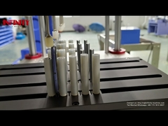 키보드 버튼 스위치 라이프 테스트 기계