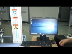 식품 압축 부하 해상도 1/500