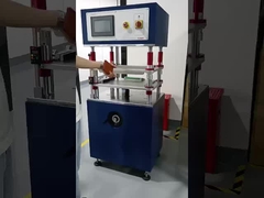 키보드 버튼 스위치 라이프 테스트 기계